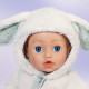 Набір одягу для ляльки Baby Born – Костюмчик Овечки (43 см)