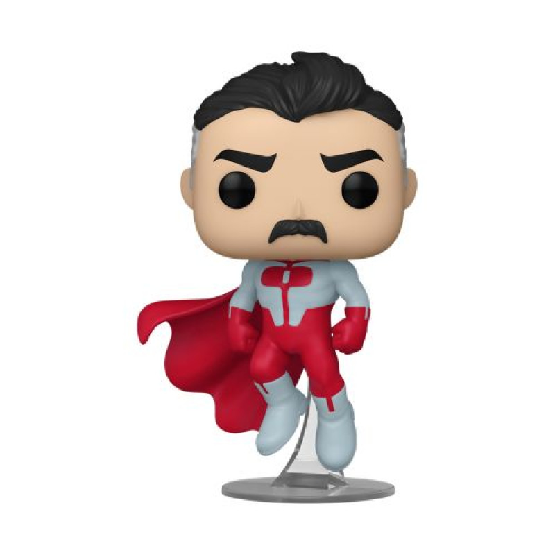 Ігрова фігурка Funko POP! серії Невразливий - Омні-мен