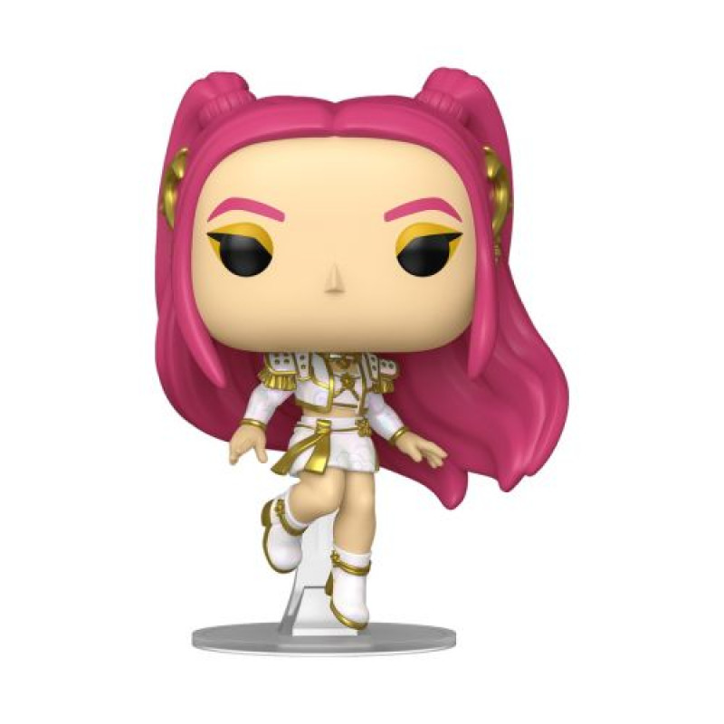 Ігрова фігурка Funko POP! серії Кейпоп-мисливиці на демонів S2 - Міра