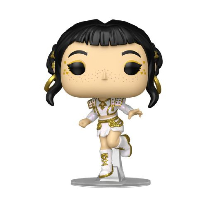 Ігрова фігурка Funko POP! серії Кейпоп-мисливиці на демонів S2 - Зої