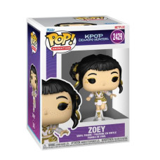 Ігрова фігурка Funko POP! серії Кейпоп-мисливиці на демонів S2 - Зої