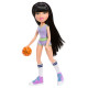 Ігровий набір Bratz серії Play Sportz – Баскетболістка Джейд