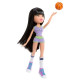 Ігровий набір Bratz серії Play Sportz – Баскетболістка Джейд