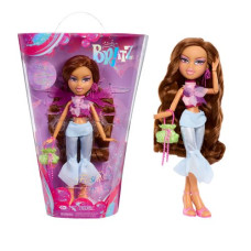 Ігровий набір Bratz серії Fashion Pixiez – Ясмін