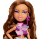 Ігровий набір Bratz серії Fashion Pixiez – Ясмін