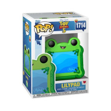 Ігрова фігурка Funko POP! серії Історія іграшок 5 - Ліліпад