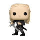 Ігрова фігурка Funko POP! серії Дім Дракона S4 - Деймон Тарґарієн з мечем
