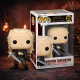 Ігрова фігурка Funko POP! серії Дім Дракона S4 - Деймон Тарґарієн з мечем