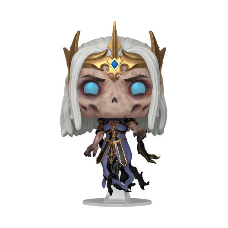 Ігрова фігурка Funko POP! серії Підземелля та Дракони - Валіндра Шедоумантл
