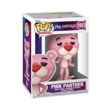 Ігрова фігурка Funko POP! серії Рожева пантера - Рожева пантера