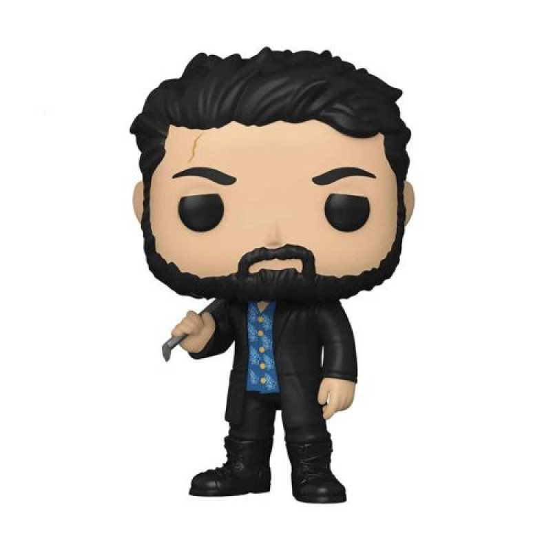 Ігрова фігурка Funko POP! - Біллі Бутчер