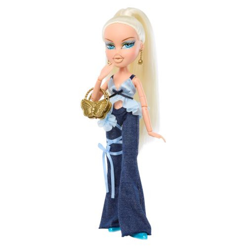 Ігровий набір Bratz серії Fashion Pixiez – Хлоя