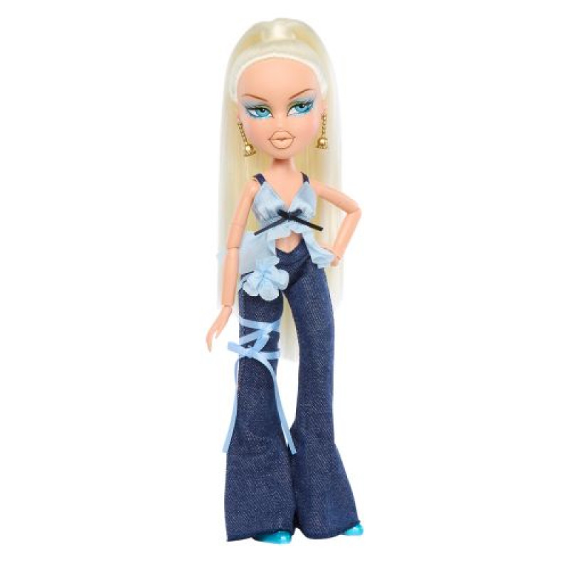 Ігровий набір Bratz серії Fashion Pixiez – Хлоя
