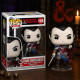 Ігрова фігурка Funko POP! серії Підземелля та Дракони - Страд фон Зарович