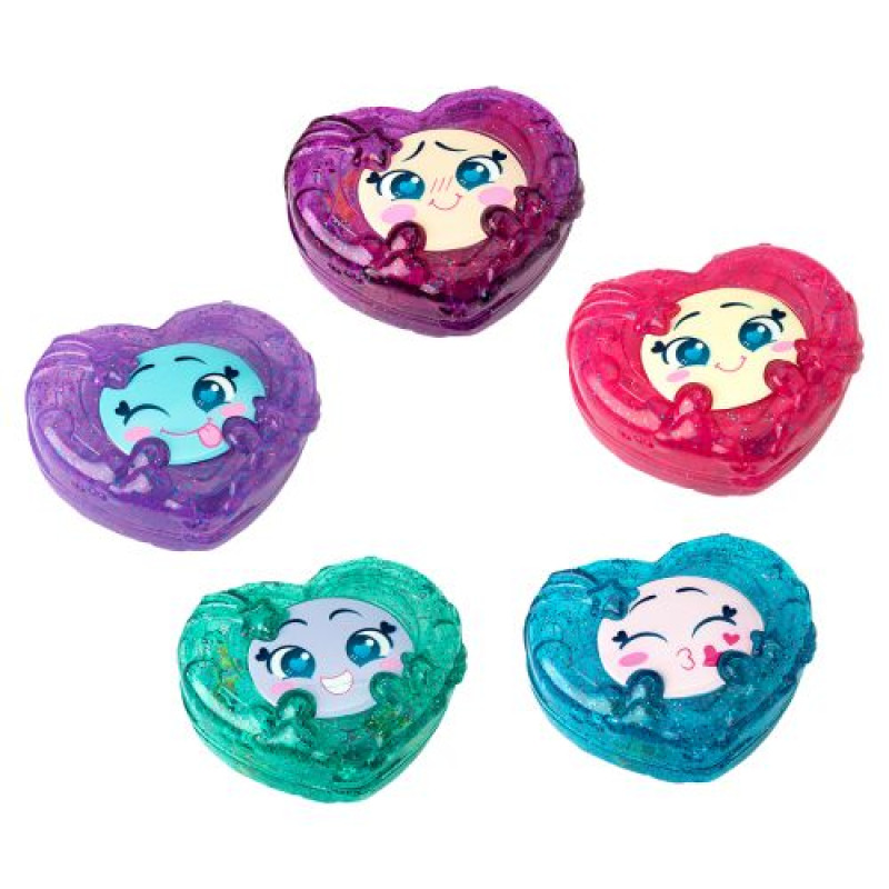 Набір фігурок MOJI POPS серії Rainbow (ВИД 2)
