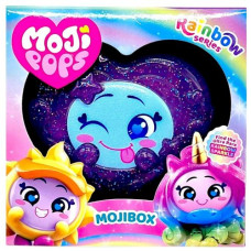 Набір фігурок MOJI POPS серії Rainbow (ВИД 2)