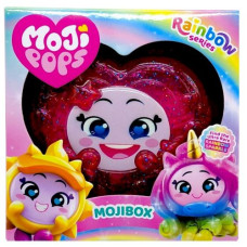 Набір фігурок MOJI POPS серії Rainbow (ВИД 4)