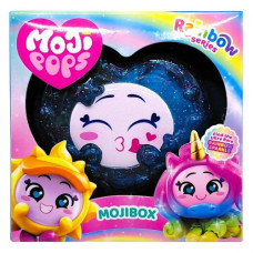 Набір фігурок MOJI POPS серії Rainbow (ВИД 6)