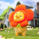 Колекційна м'яка іграшка 1983toys серії Upset Duck - Чарівняшки
