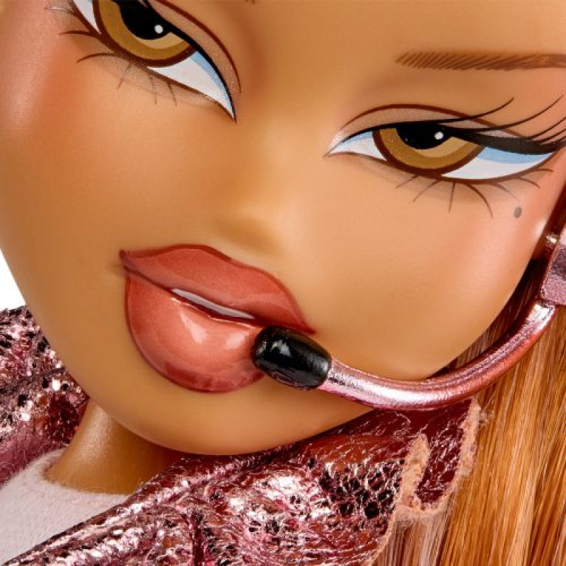 Лялька Bratz серії Pop Starz – Ясмін