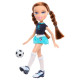Ігровий набір Bratz серії Play Sportz – Футболістка Роксі