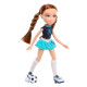 Ігровий набір Bratz серії Play Sportz – Футболістка Роксі
