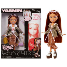 Ігровий набір Bratz серії Stylin' – Ясмін