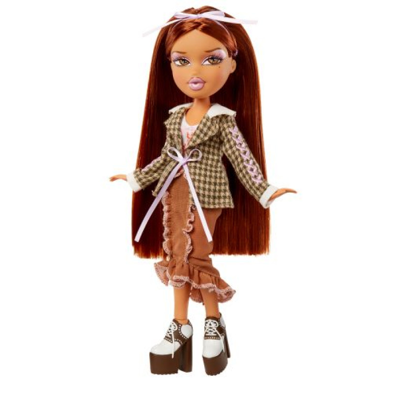 Ігровий набір Bratz серії Stylin' – Ясмін