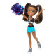 Ігровий набір Bratz серії Play Sportz – Чирлідерка Саша