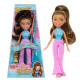 Ігровий набір Bratz серії Play Sportz – Гімнастка Ясмін