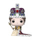 Ігрова фігурка Funko POP! - Коронація королеви Єлизавети II