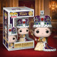 Ігрова фігурка Funko POP! - Коронація королеви Єлизавети II