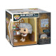 Ігрова фігурка Funko POP! Nooks серії Володар перснів - Більбо Торбин у Торбиному Куті