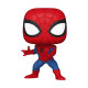 Ігрова фігурка Funko POP! серії Marvel – Людина-Павук