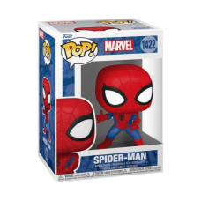 Ігрова фігурка Funko POP! серії Marvel – Людина-Павук