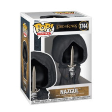 Ігрова фігурка Funko POP! серії Володар перснів - Назґул