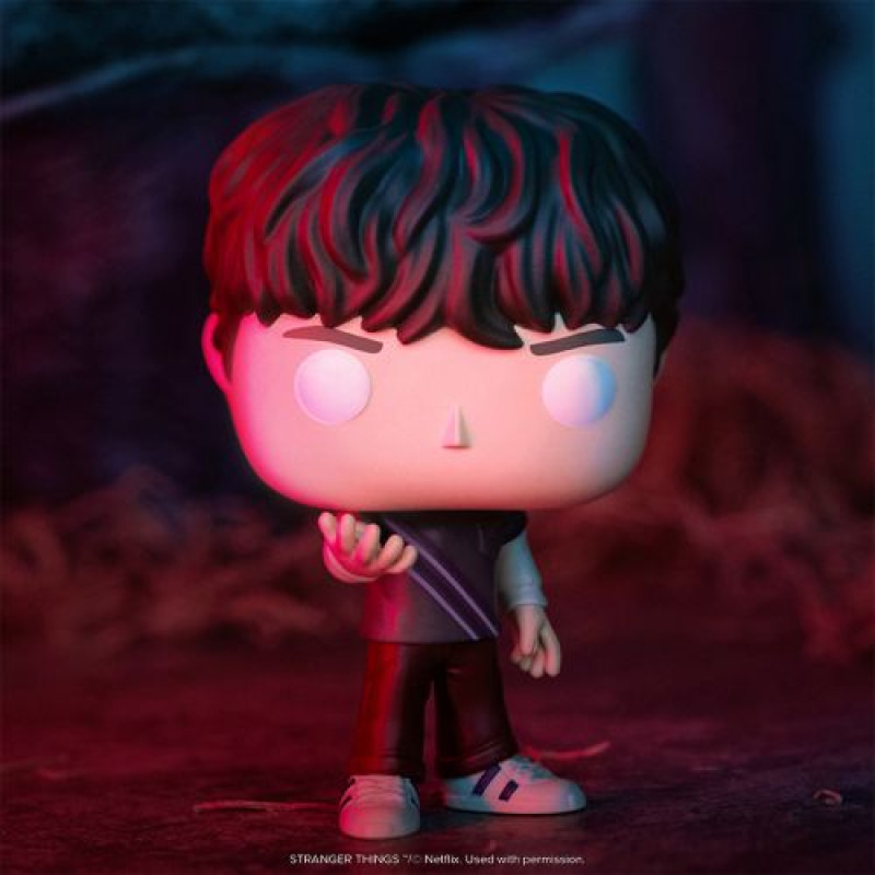 Ігрова фігурка Funko POP! серії Дивні дива S5 - Вілл (використовує силу)