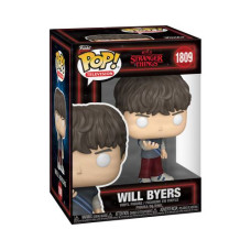 Ігрова фігурка Funko POP! серії Дивні дива S5 - Вілл (використовує силу)