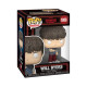 Ігрова фігурка Funko POP! серії Дивні дива S5 - Вілл (використовує силу)