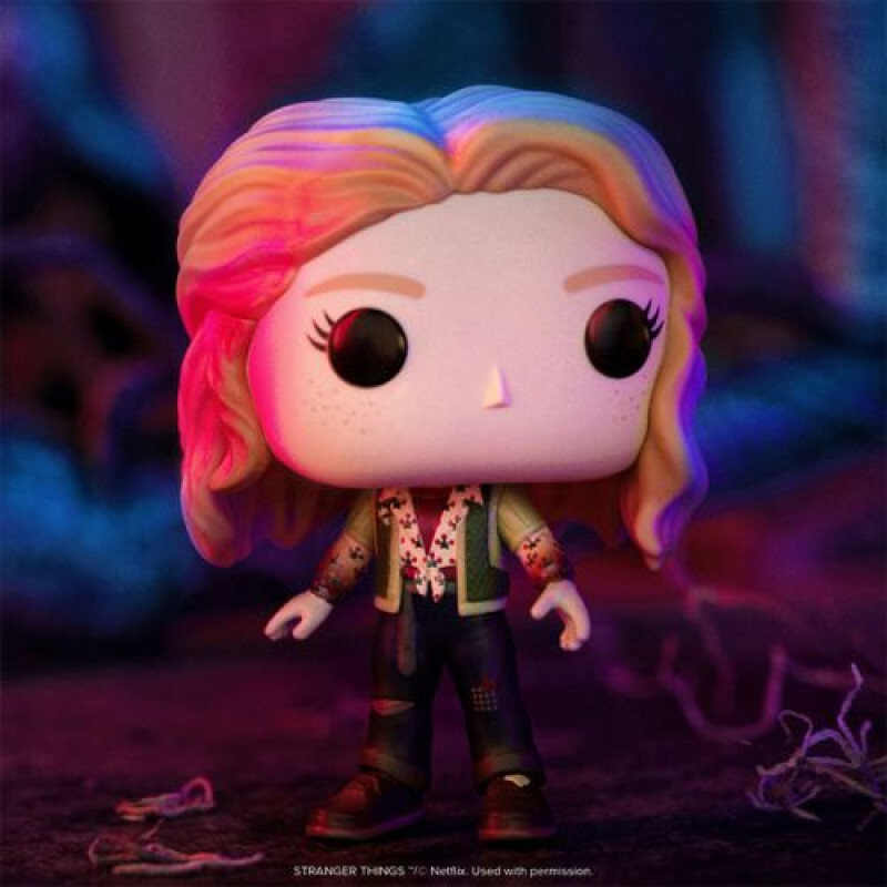 Ігрова фігурка Funko POP! серії Дивні дива S5 - Макс