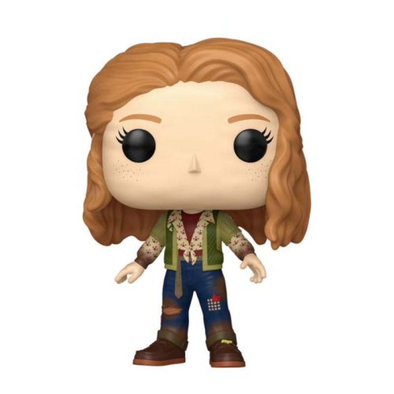 Ігрова фігурка Funko POP! серії Дивні дива S5 - Макс