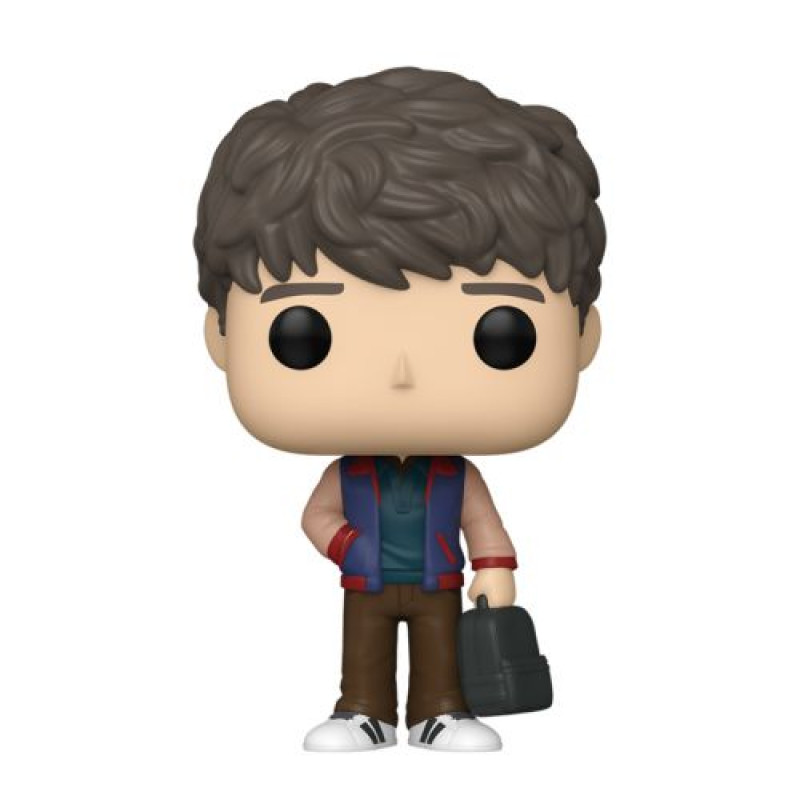 Ігрова фігурка Funko POP! серії Дивні дива 5 - Вілл Баєрс