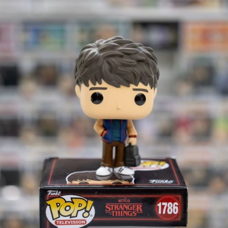 Ігрова фігурка Funko POP! серії Дивні дива 5 - Вілл Баєрс