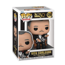 Ігрова фігурка Funko POP! cерії Хрещений батько - Віто