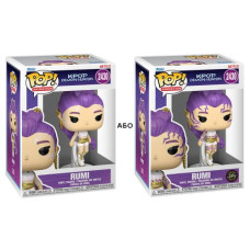 Ігрова фігурка Funko POP! серії Кейпоп-мисливиці на демонів S2 - Румі (W/CH) (GW)