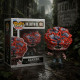 Ігрова фігурка Funko POP! серії Останні з нас - Клікер