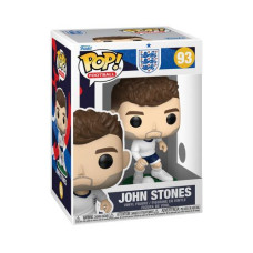 Ігрова фігурка Funko POP! серії Футбол: Англія - Джон Стоунз
