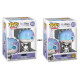 Ігрова фігурка Funko POP! серії Re:ZERO - Рем (w/CH)