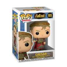 Ігрова фігурка Funko POP! серії Fallout - Цезар