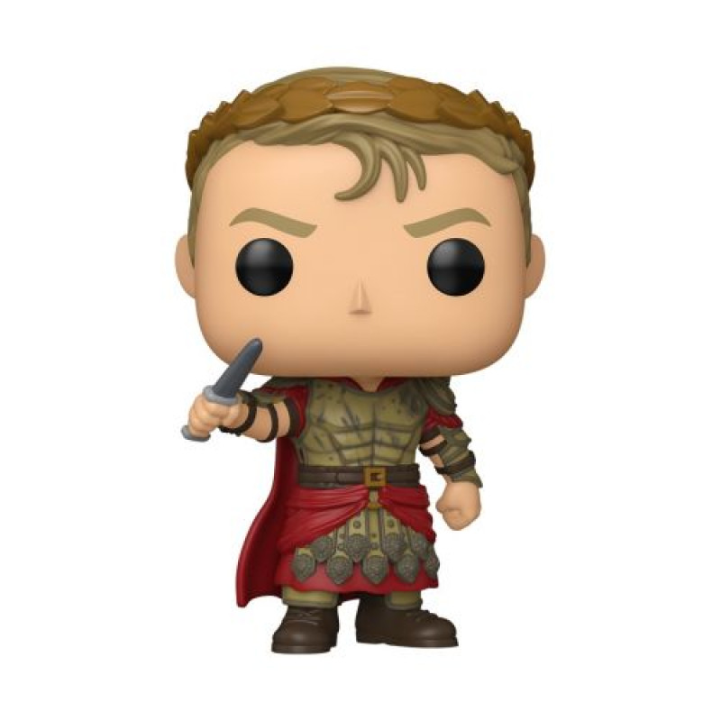 Ігрова фігурка Funko POP! серії Fallout - Цезар